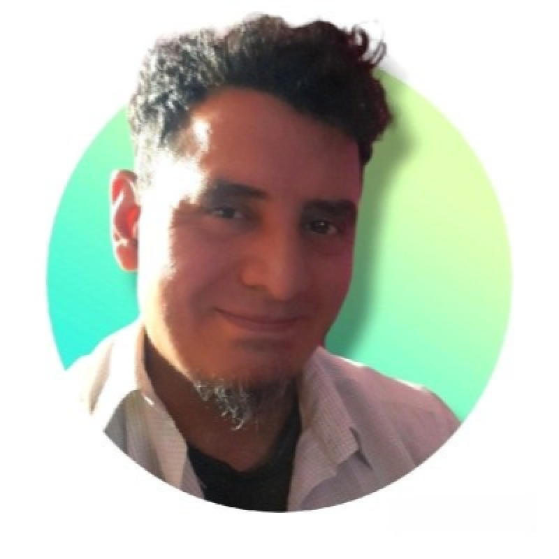 Daniel Alberto Tejedor