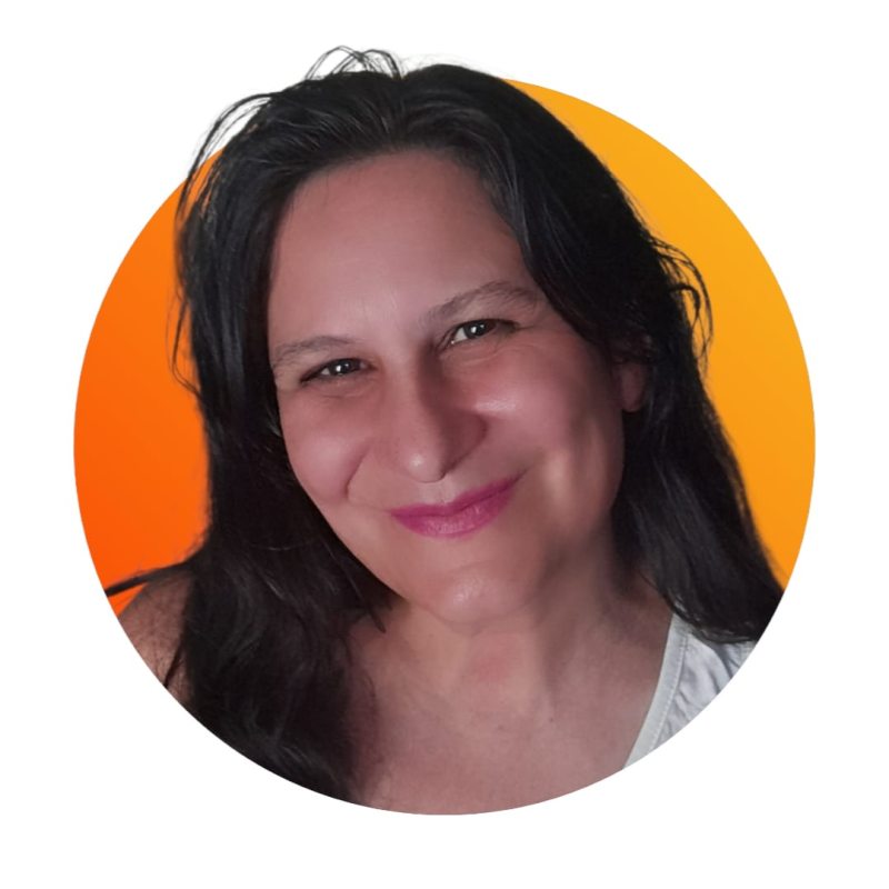 Pamela Rebeca Serpa